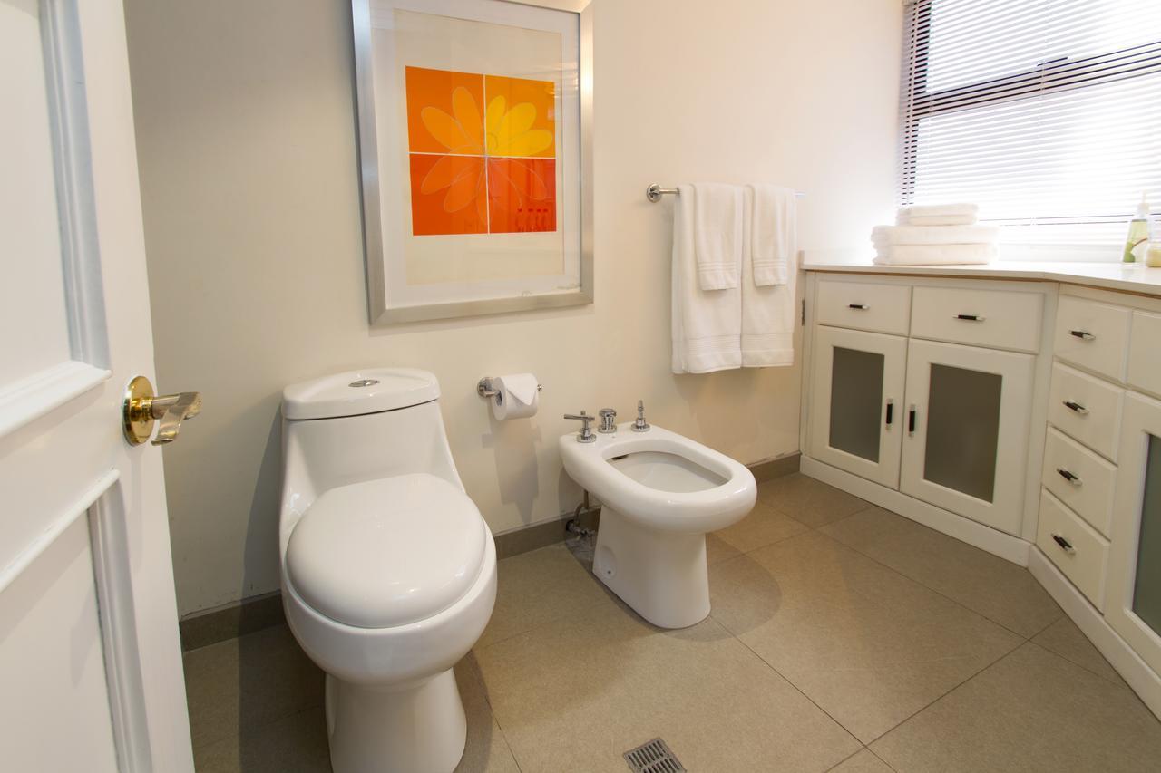 The Penthouse Lodge Quito Bagian luar foto