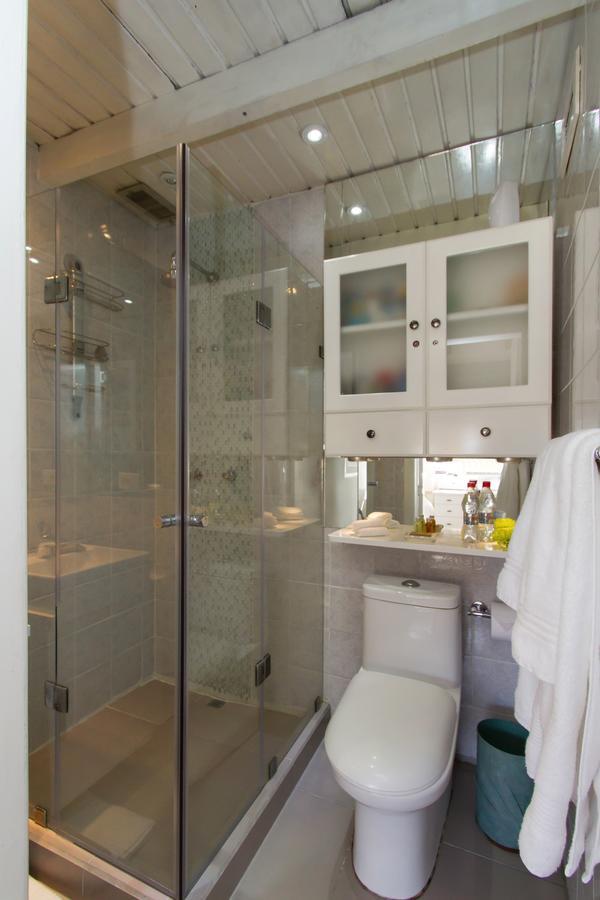 The Penthouse Lodge Quito Bagian luar foto